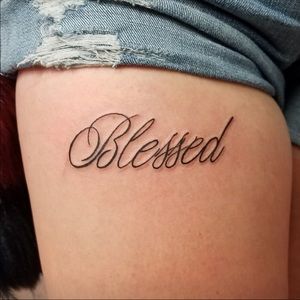 Meet your Posher, Bini